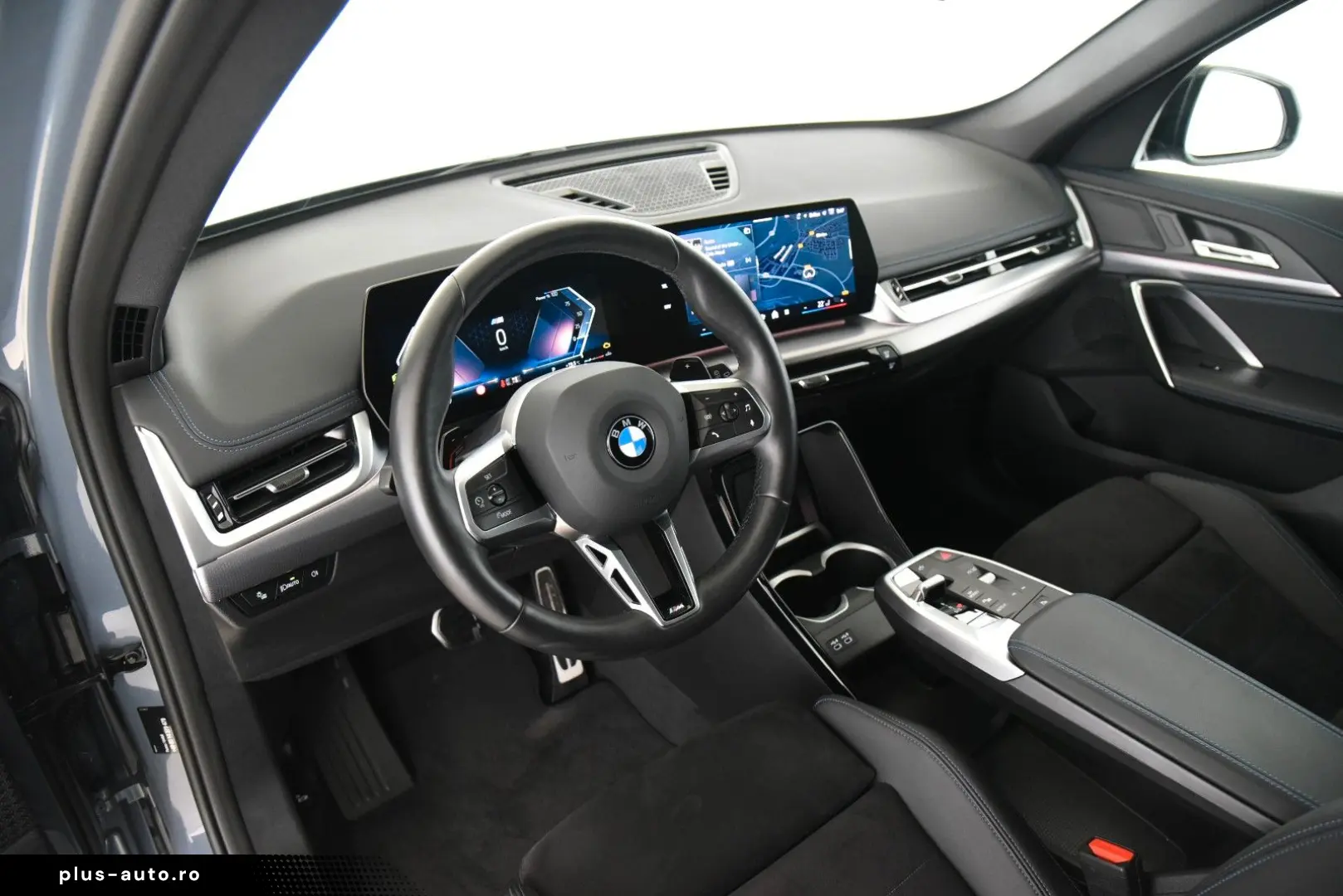 BMW X1 xDrive23d M Sport ACC Keyless AHK ParkAss LED