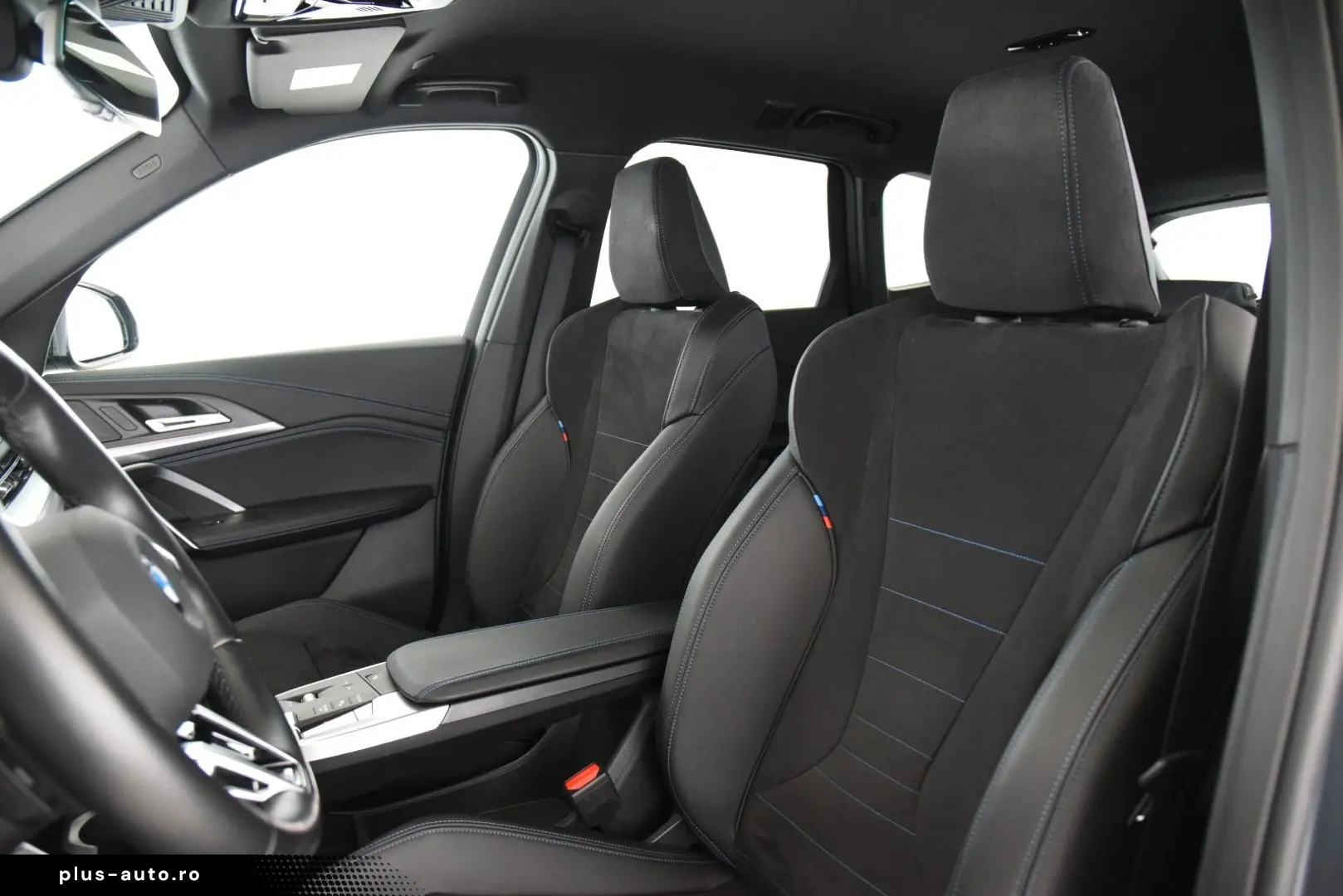 BMW X1 xDrive23d M Sport ACC Keyless AHK ParkAss LED