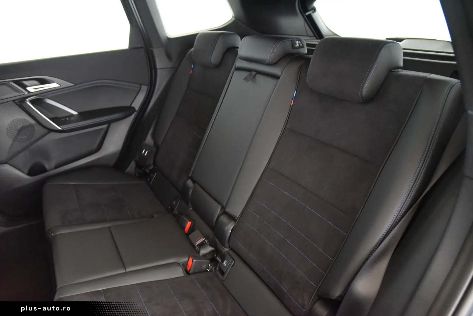 BMW X1 xDrive23d M Sport ACC Keyless AHK ParkAss LED