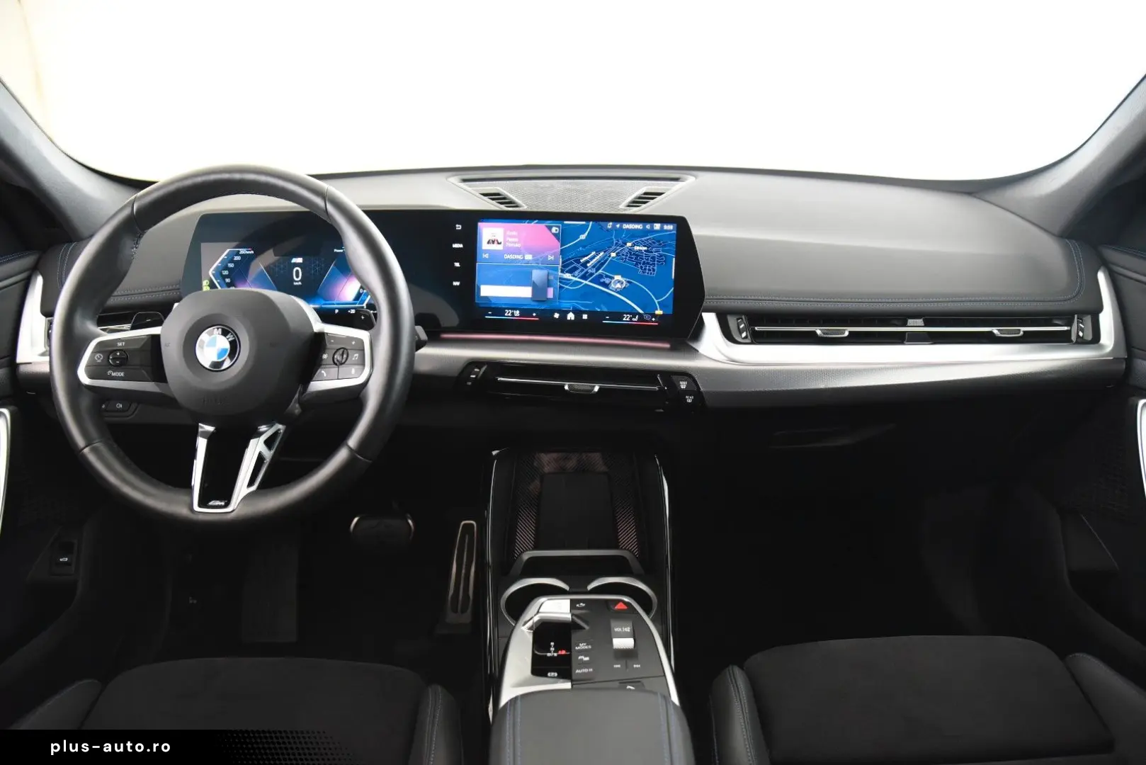 BMW X1 xDrive23d M Sport ACC Keyless AHK ParkAss LED