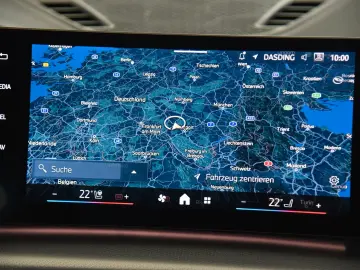 BMW X1 xDrive23d M Sport ACC Keyless AHK ParkAss LED