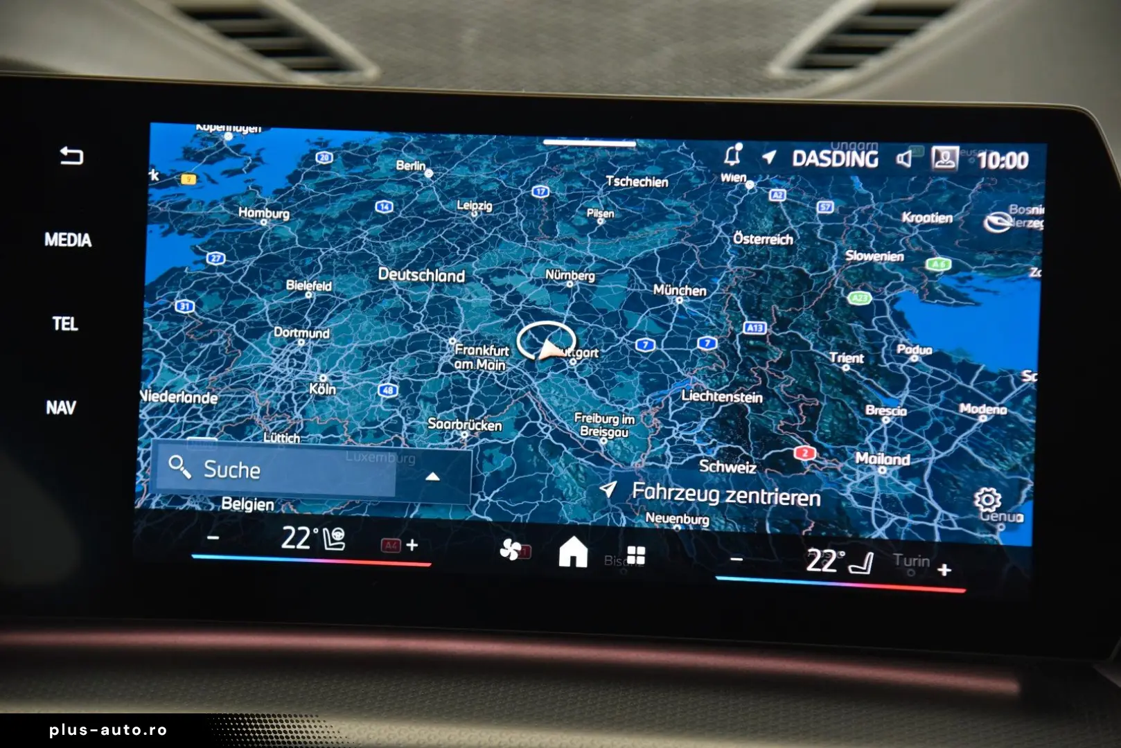 BMW X1 xDrive23d M Sport ACC Keyless AHK ParkAss LED