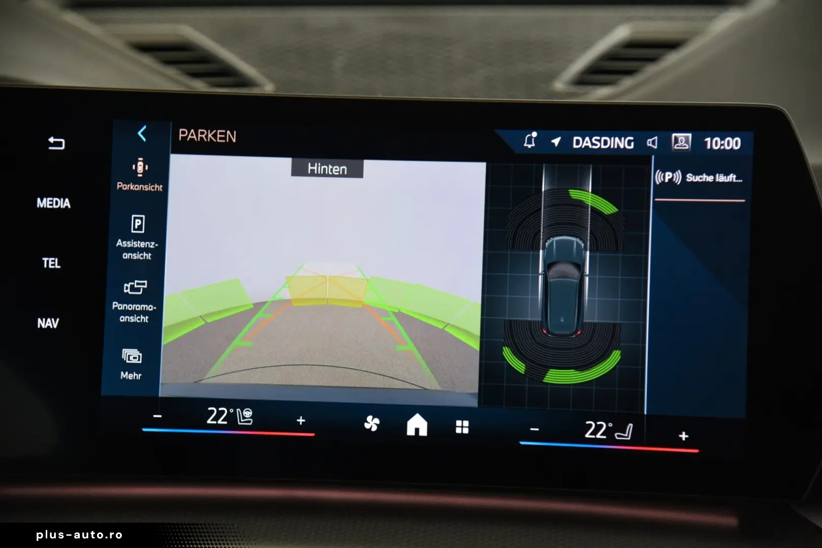 BMW X1 xDrive23d M Sport ACC Keyless AHK ParkAss LED