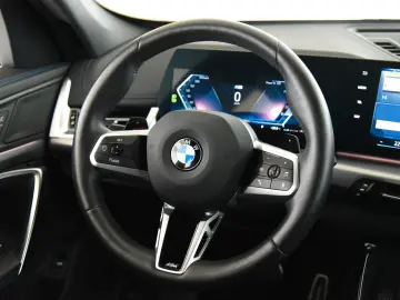 BMW X1 xDrive23d M Sport ACC Keyless AHK ParkAss LED