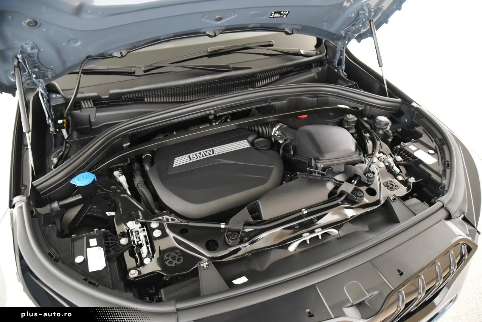 BMW X1 xDrive23d M Sport ACC Keyless AHK ParkAss LED