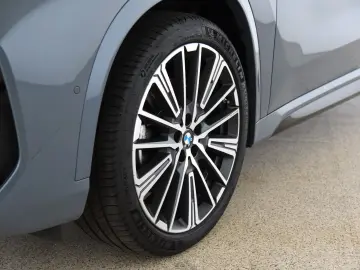 BMW X1 xDrive23d M Sport ACC Keyless AHK ParkAss LED