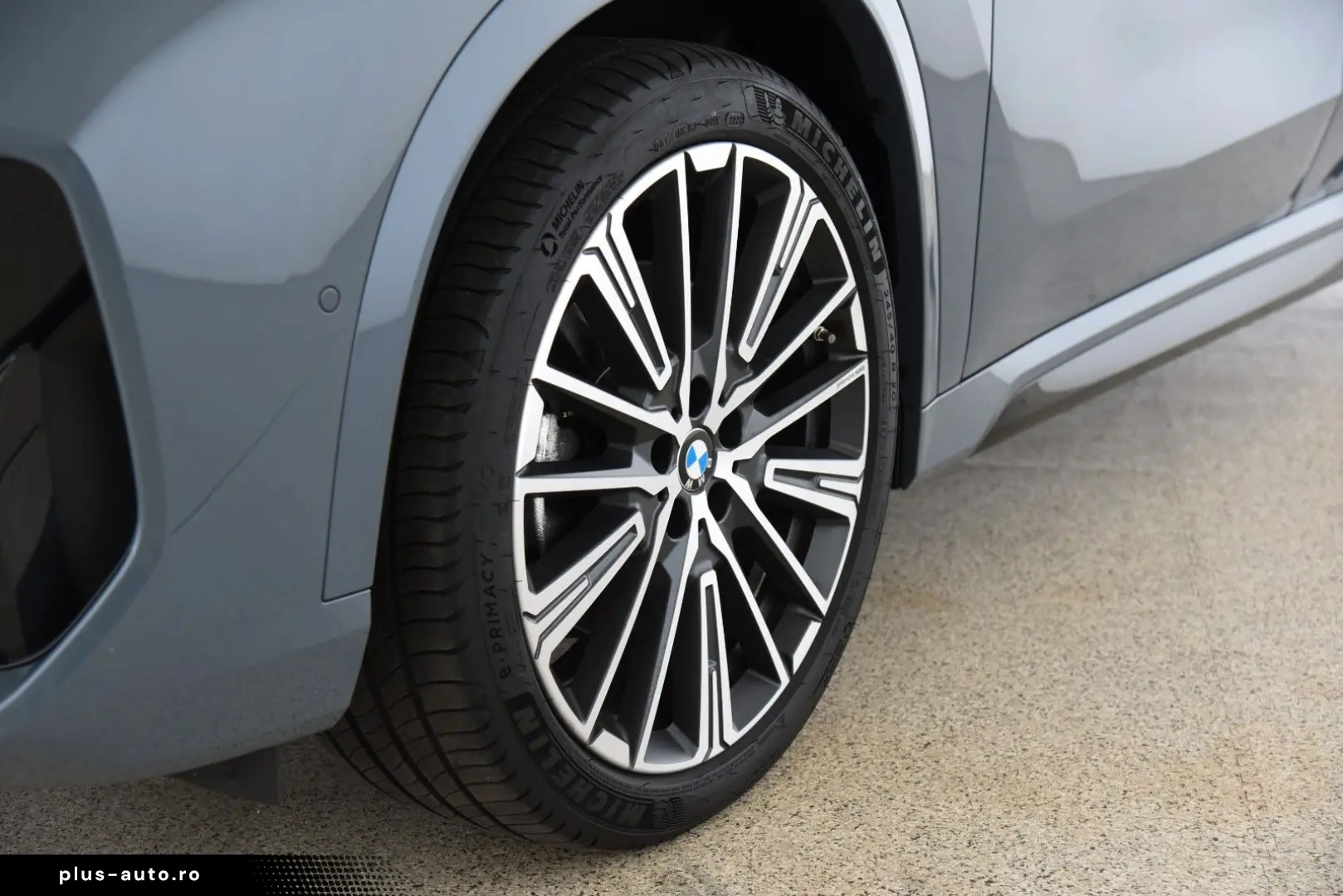 BMW X1 xDrive23d M Sport ACC Keyless AHK ParkAss LED