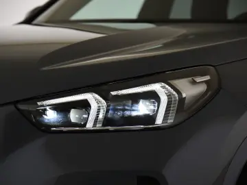 BMW X1 xDrive23d M Sport ACC Keyless AHK ParkAss LED