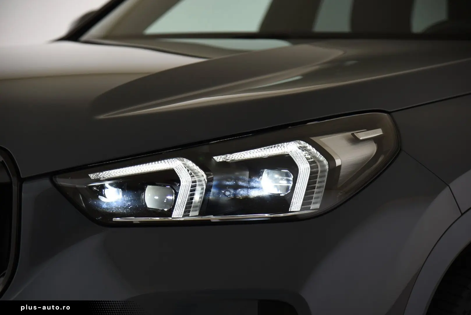 BMW X1 xDrive23d M Sport ACC Keyless AHK ParkAss LED