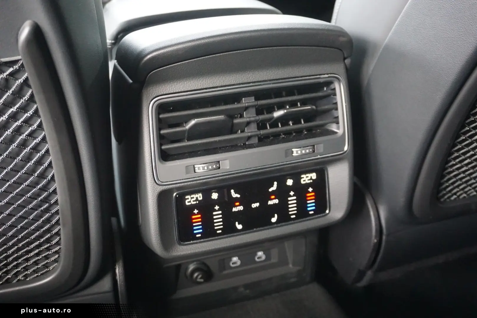 AUDI Audi Q8 SUV 50 TDI quattro 210(286) kW(P S line