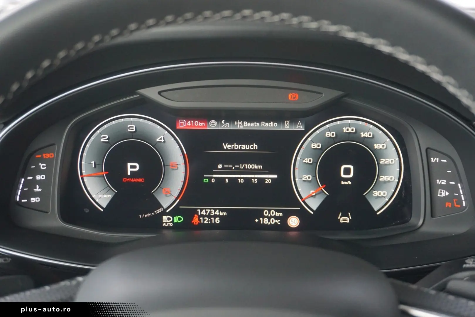 AUDI Audi Q8 SUV 50 TDI quattro 210(286) kW(P S line