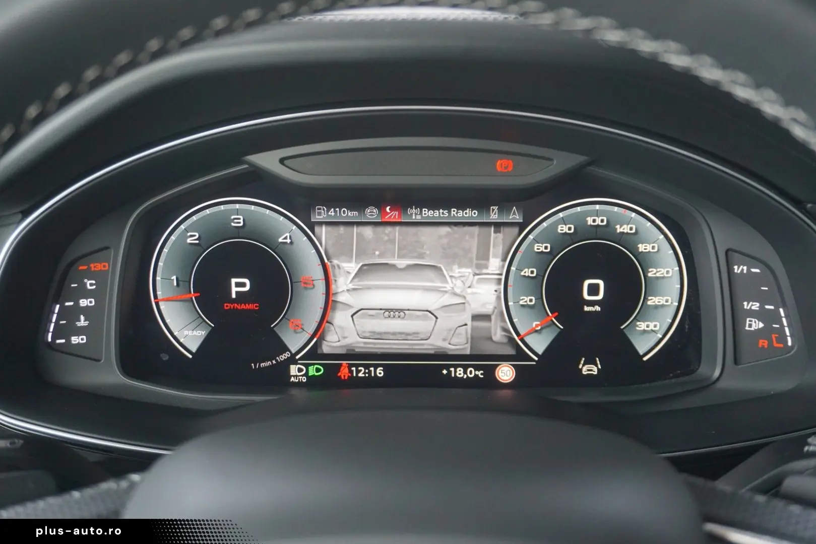 AUDI Audi Q8 SUV 50 TDI quattro 210(286) kW(P S line