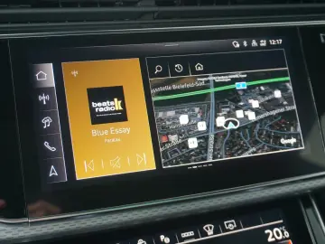 AUDI Audi Q8 SUV 50 TDI quattro 210(286) kW(P S line