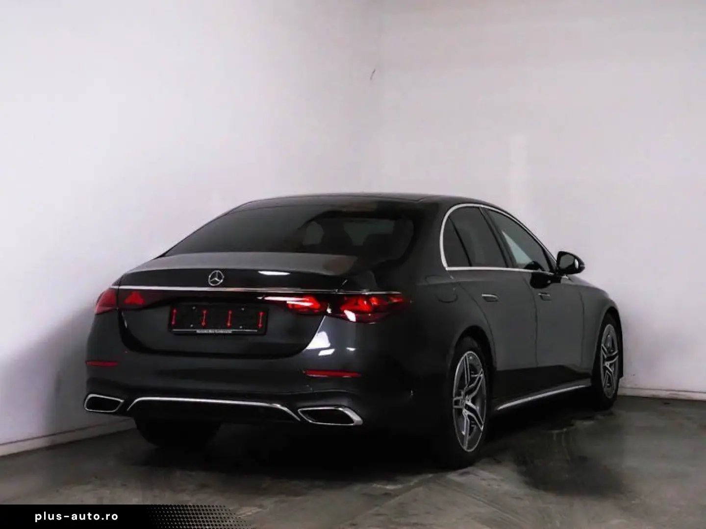 MERCEDES-BENZ E 200 AMG ADVANCED BURM4D AHK STANDHEI&hellip;