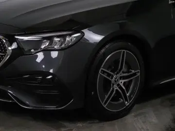 MERCEDES-BENZ E 200 AMG ADVANCED BURM4D AHK STANDHEI&hellip;
