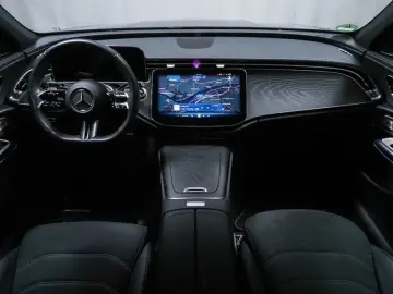 MERCEDES-BENZ E 200 AMG ADVANCED BURM4D AHK STANDHEI&hellip;