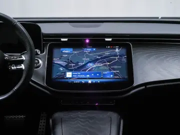 MERCEDES-BENZ E 200 AMG ADVANCED BURM4D AHK STANDHEI&hellip;