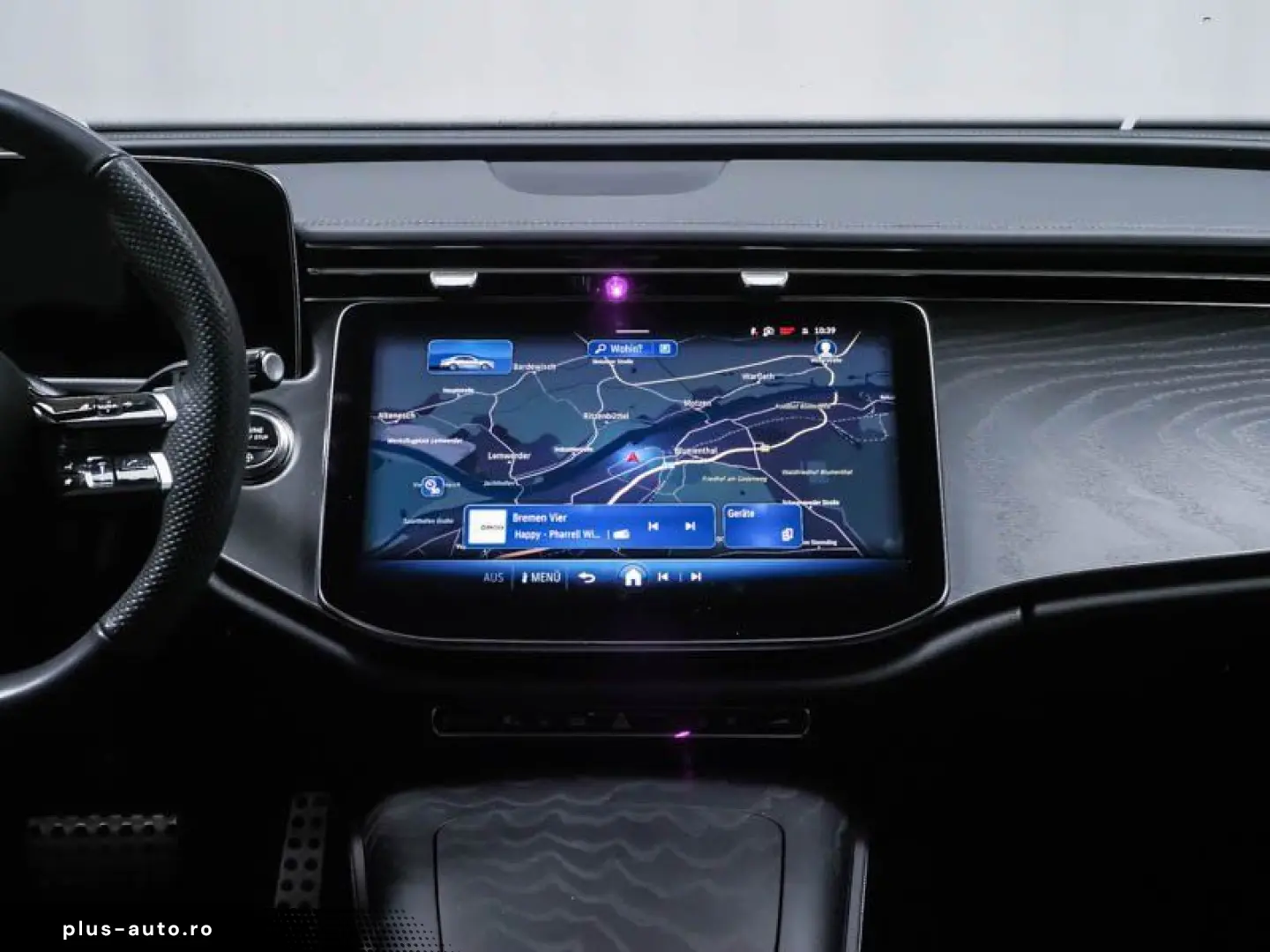 MERCEDES-BENZ E 200 AMG ADVANCED BURM4D AHK STANDHEI&hellip;