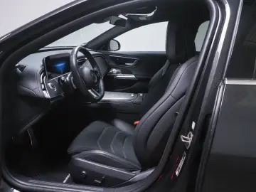 MERCEDES-BENZ E 200 AMG ADVANCED BURM4D AHK STANDHEI&hellip;