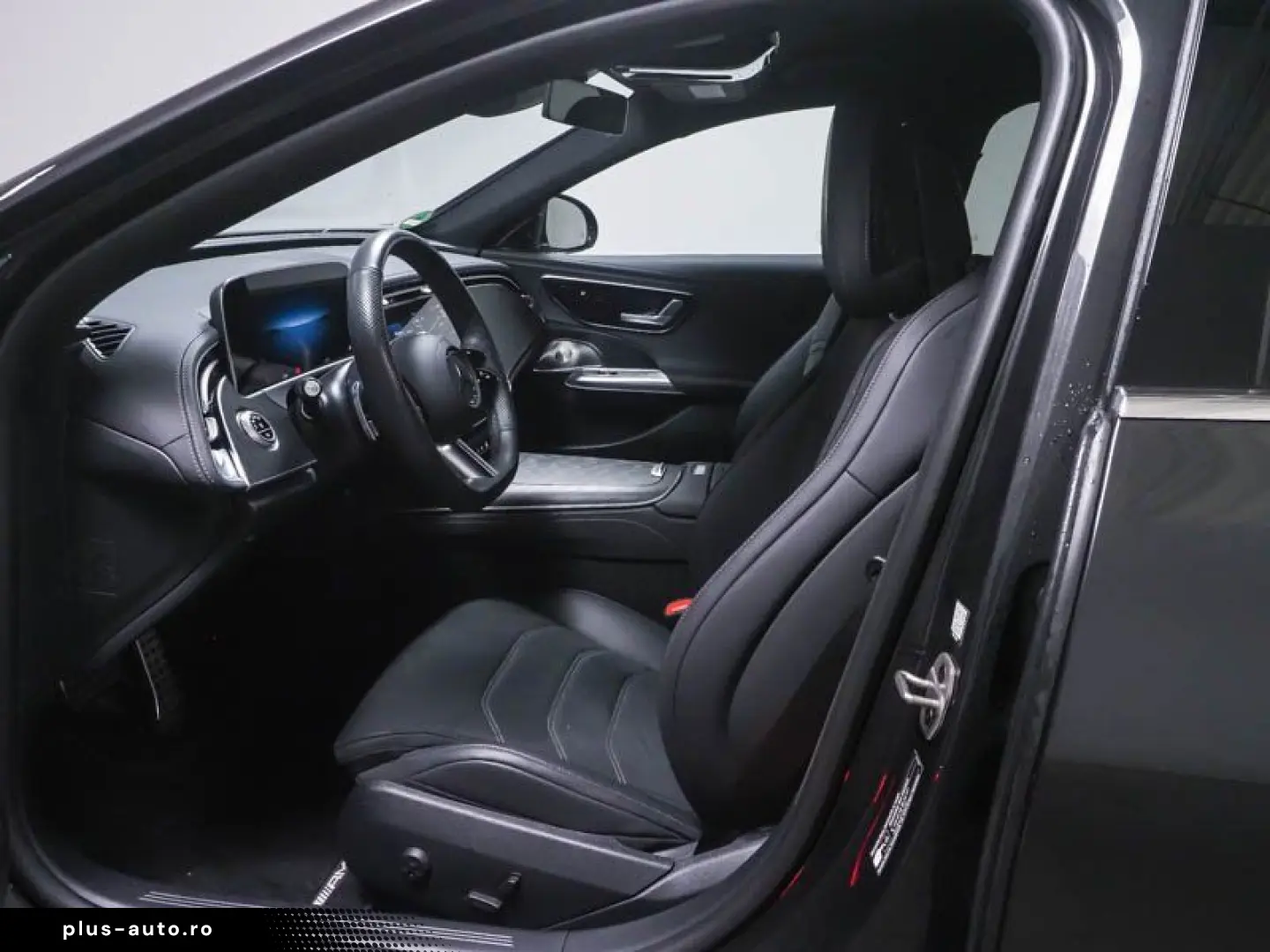 MERCEDES-BENZ E 200 AMG ADVANCED BURM4D AHK STANDHEI&hellip;