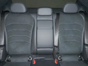 MERCEDES-BENZ E 200 AMG ADVANCED BURM4D AHK STANDHEI&hellip;