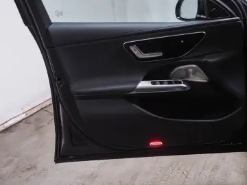 MERCEDES-BENZ E 200 AMG ADVANCED BURM4D AHK STANDHEI&hellip;