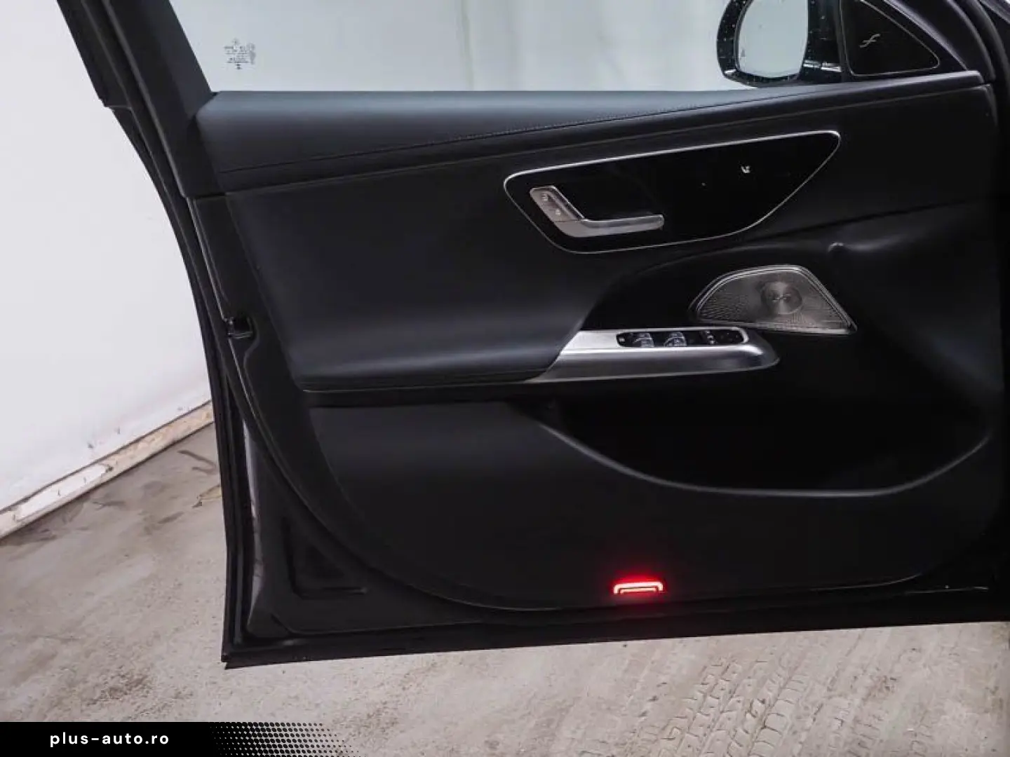 MERCEDES-BENZ E 200 AMG ADVANCED BURM4D AHK STANDHEI&hellip;