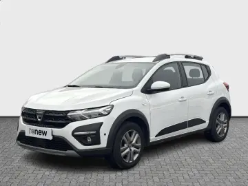 DACIA SANDERO 1.0 TCe 90CP Stepway Comfort CVT