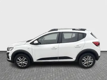 DACIA SANDERO 1.0 TCe 90CP Stepway Comfort CVT