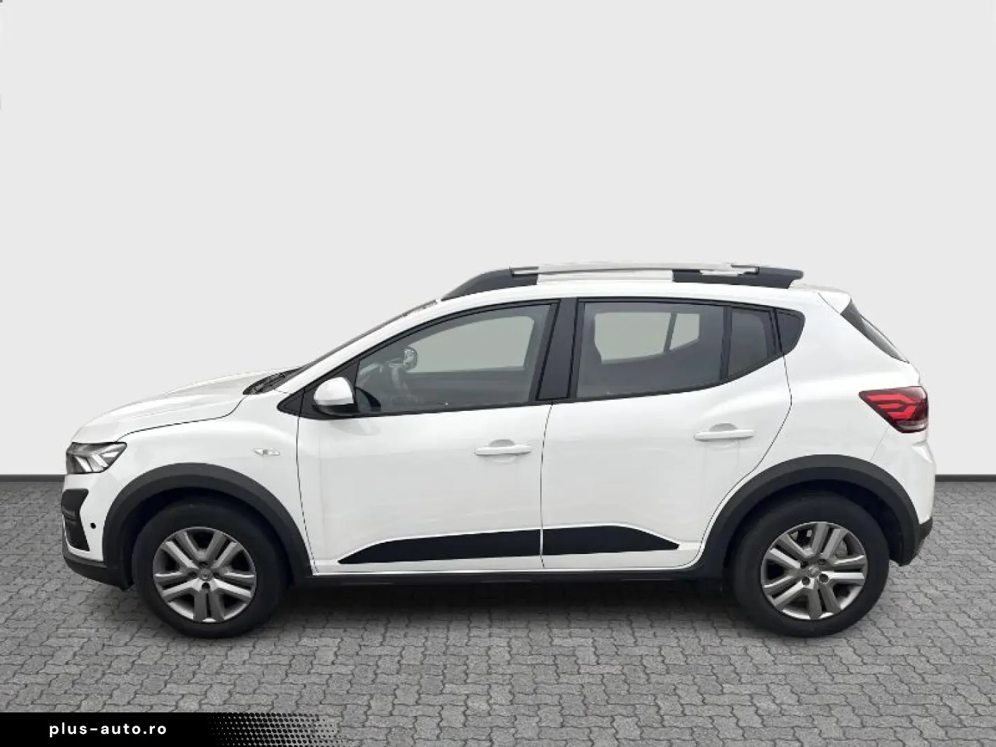 DACIA SANDERO 1.0 TCe 90CP Stepway Comfort CVT