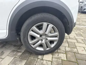 DACIA SANDERO 1.0 TCe 90CP Stepway Comfort CVT