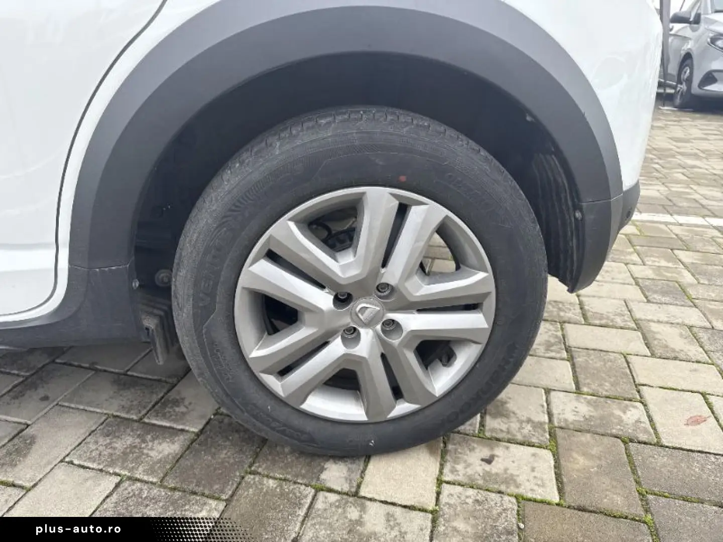 DACIA SANDERO 1.0 TCe 90CP Stepway Comfort CVT