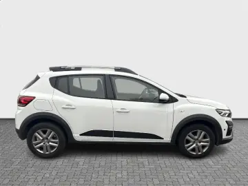DACIA SANDERO 1.0 TCe 90CP Stepway Comfort CVT