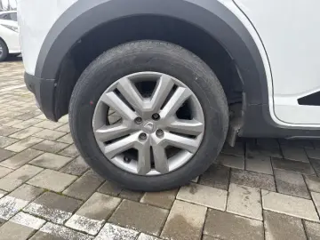 DACIA SANDERO 1.0 TCe 90CP Stepway Comfort CVT