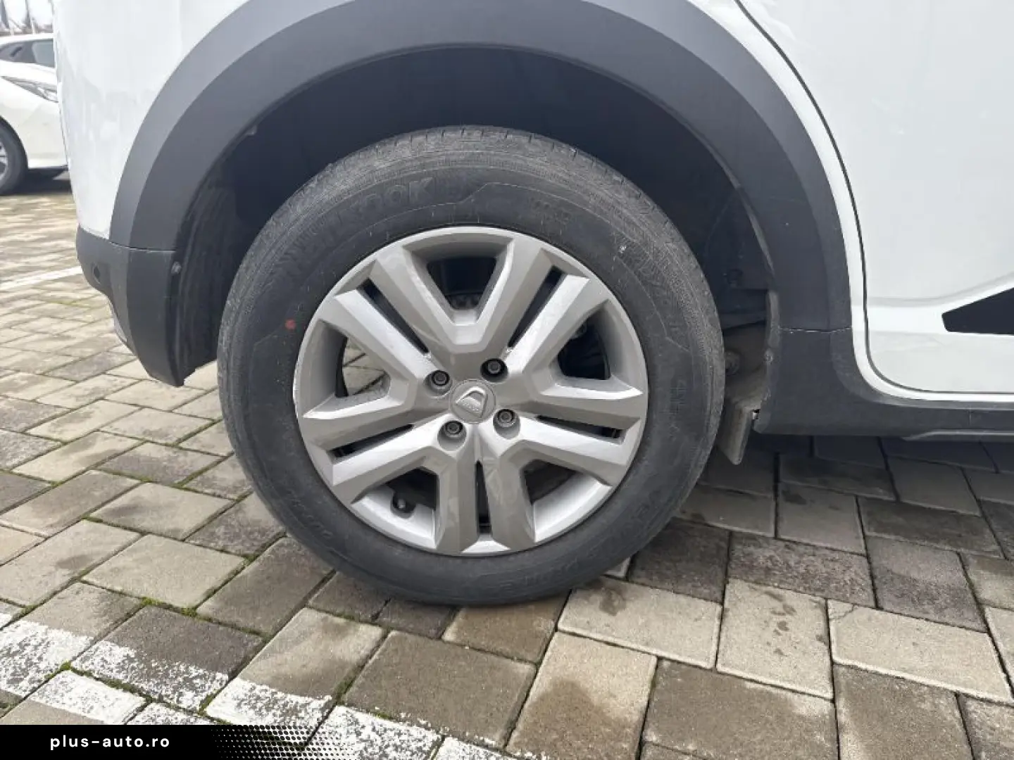 DACIA SANDERO 1.0 TCe 90CP Stepway Comfort CVT