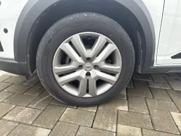 DACIA SANDERO 1.0 TCe 90CP Stepway Comfort CVT