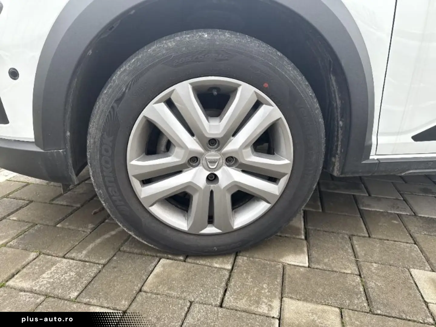 DACIA SANDERO 1.0 TCe 90CP Stepway Comfort CVT