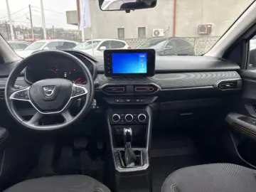 DACIA SANDERO 1.0 TCe 90CP Stepway Comfort CVT