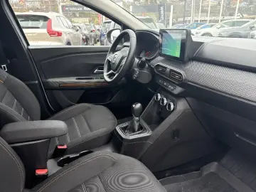 DACIA SANDERO 1.0 TCe 90CP Stepway Comfort CVT