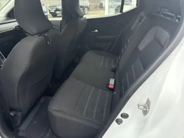 DACIA SANDERO 1.0 TCe 90CP Stepway Comfort CVT