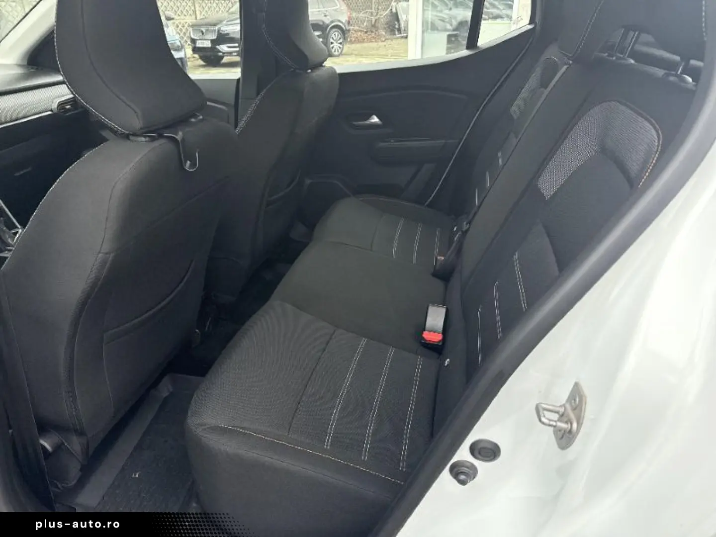 DACIA SANDERO 1.0 TCe 90CP Stepway Comfort CVT