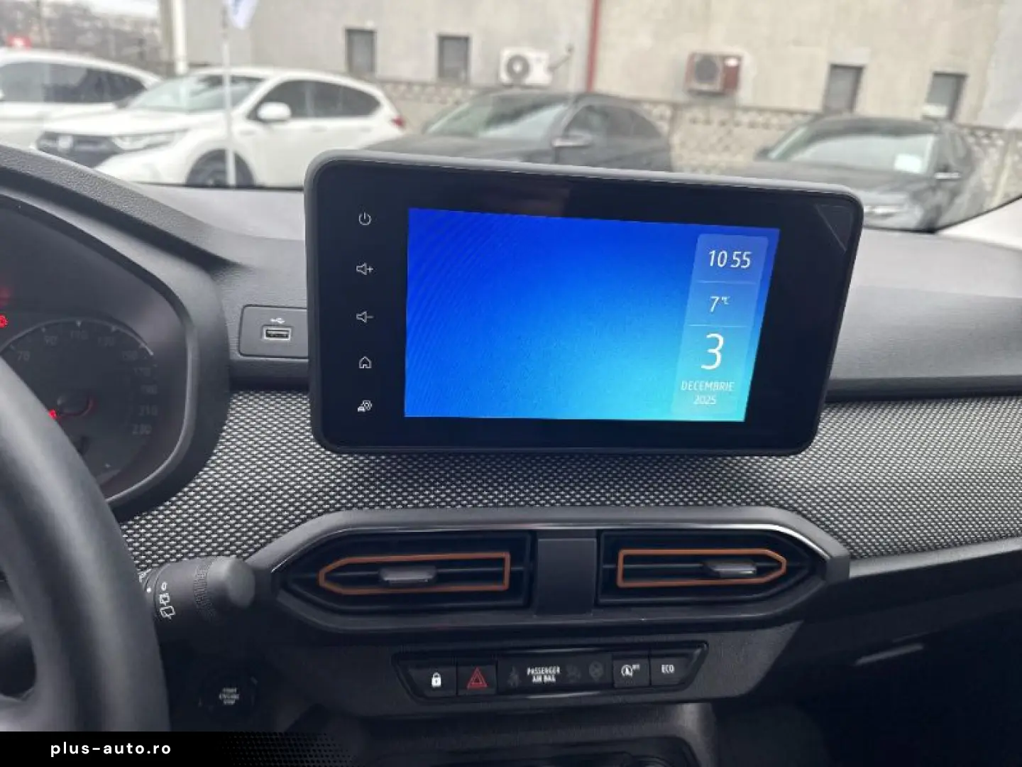 DACIA SANDERO 1.0 TCe 90CP Stepway Comfort CVT