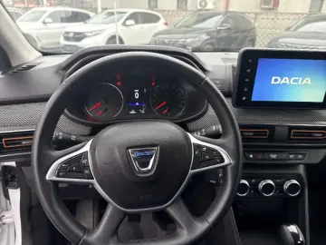 DACIA SANDERO 1.0 TCe 90CP Stepway Comfort CVT