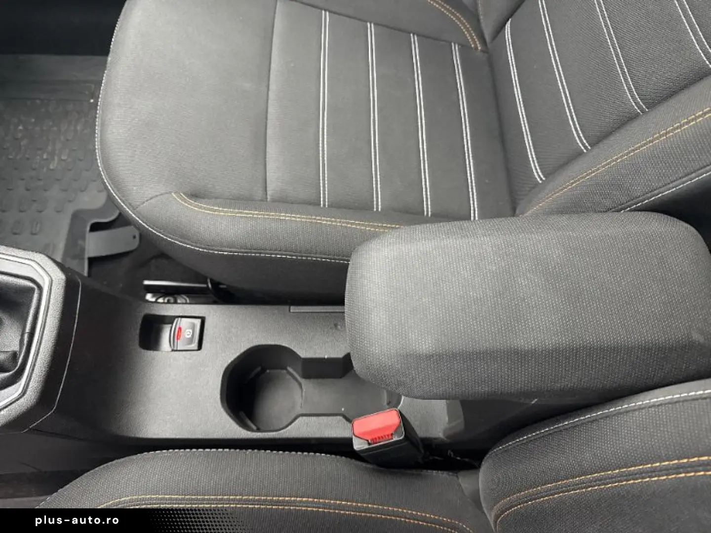 DACIA SANDERO 1.0 TCe 90CP Stepway Comfort CVT