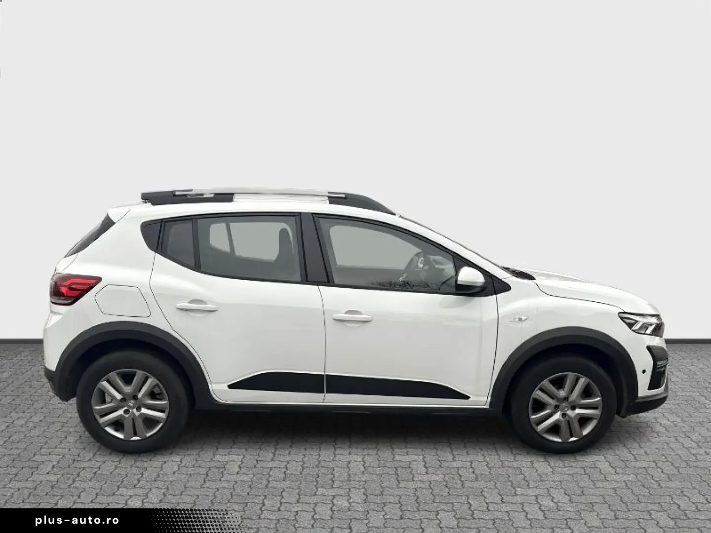 DACIA SANDERO 1.0 TCe 90CP Stepway Comfort CVT