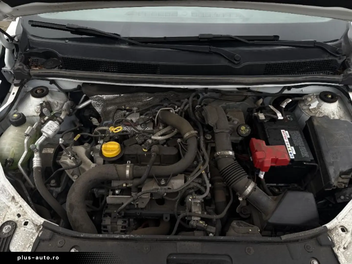 DACIA SANDERO 1.0 TCe 90CP Stepway Comfort CVT