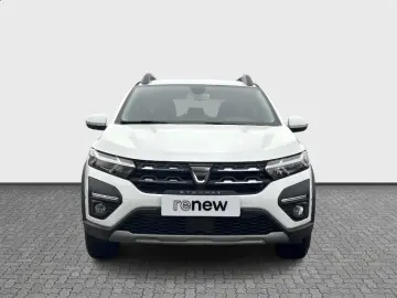 DACIA SANDERO 1.0 TCe 90CP Stepway Comfort CVT