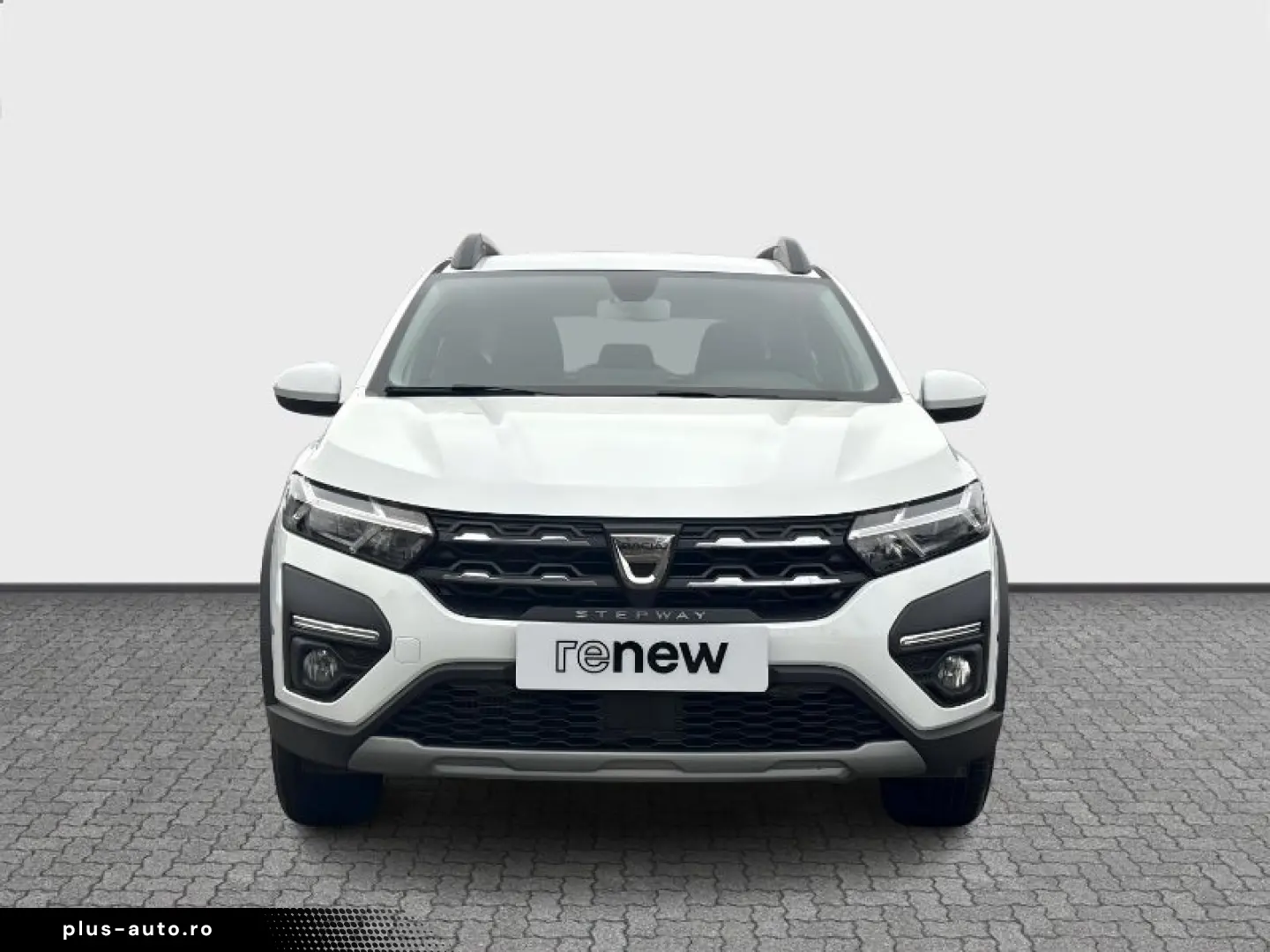 DACIA SANDERO 1.0 TCe 90CP Stepway Comfort CVT