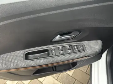 DACIA SANDERO 1.0 TCe 90CP Stepway Comfort CVT