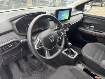 DACIA SANDERO 1.0 TCe 90CP Stepway Comfort CVT